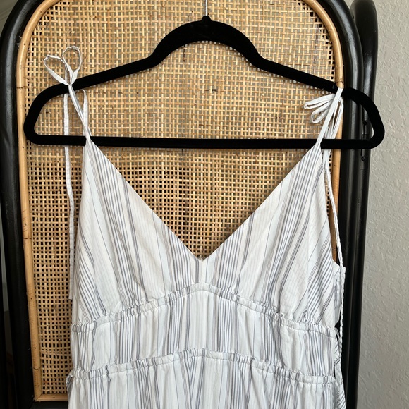 Rails Julia Tiered Dress - Picture 6 of 16